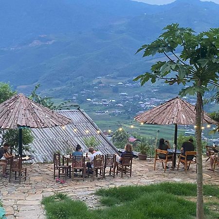 Hmong Sister House And Trekking Sapa Exterior foto