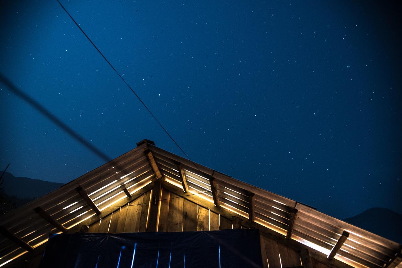 Hmong Sister House And Trekking Sapa Exterior foto