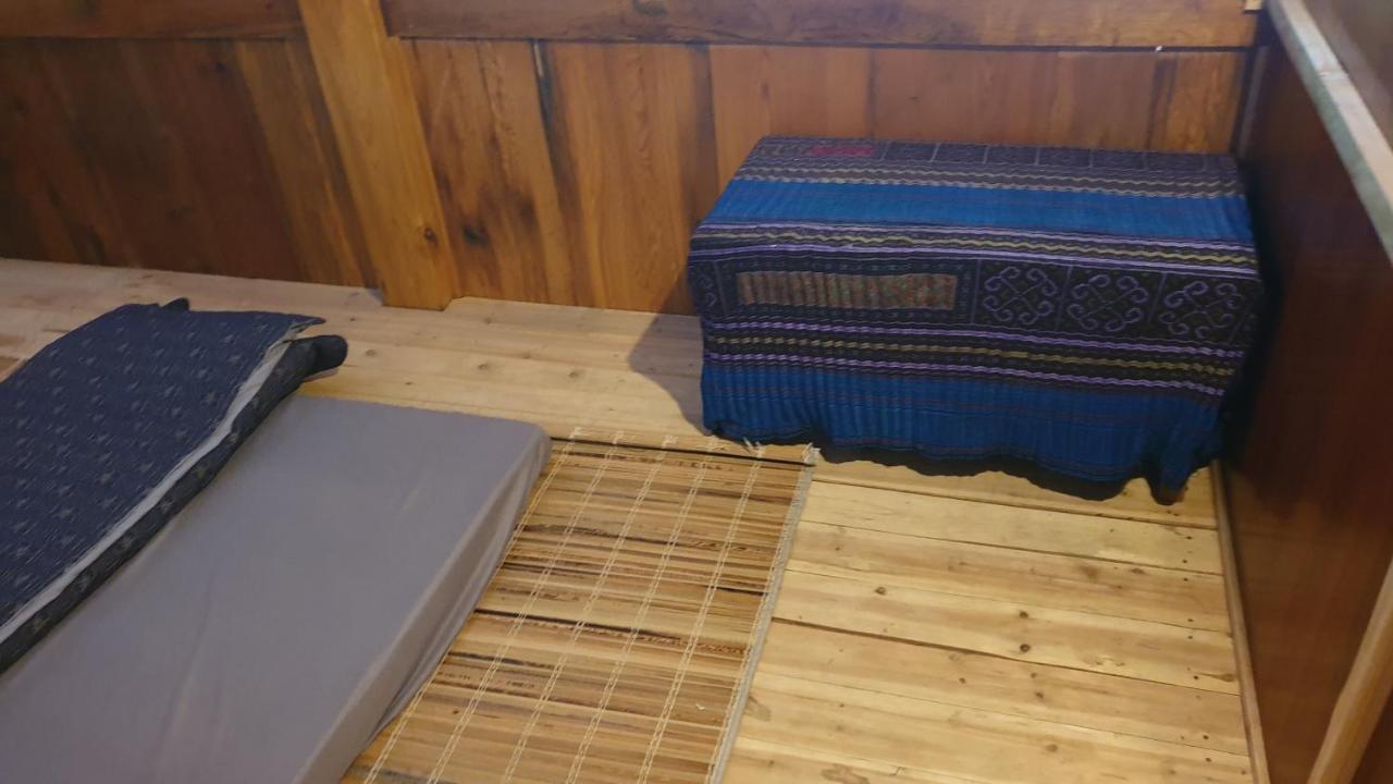 Hmong Sister House And Trekking Sapa Exterior foto