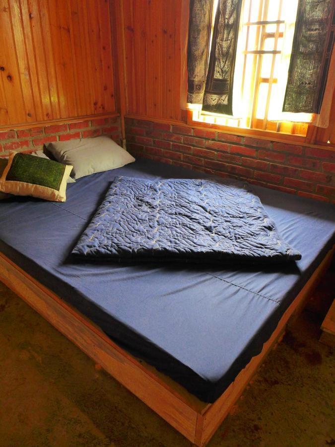 Hmong Sister House And Trekking Sapa Exterior foto